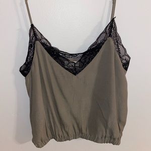 Wilfred Free Agyness tank top